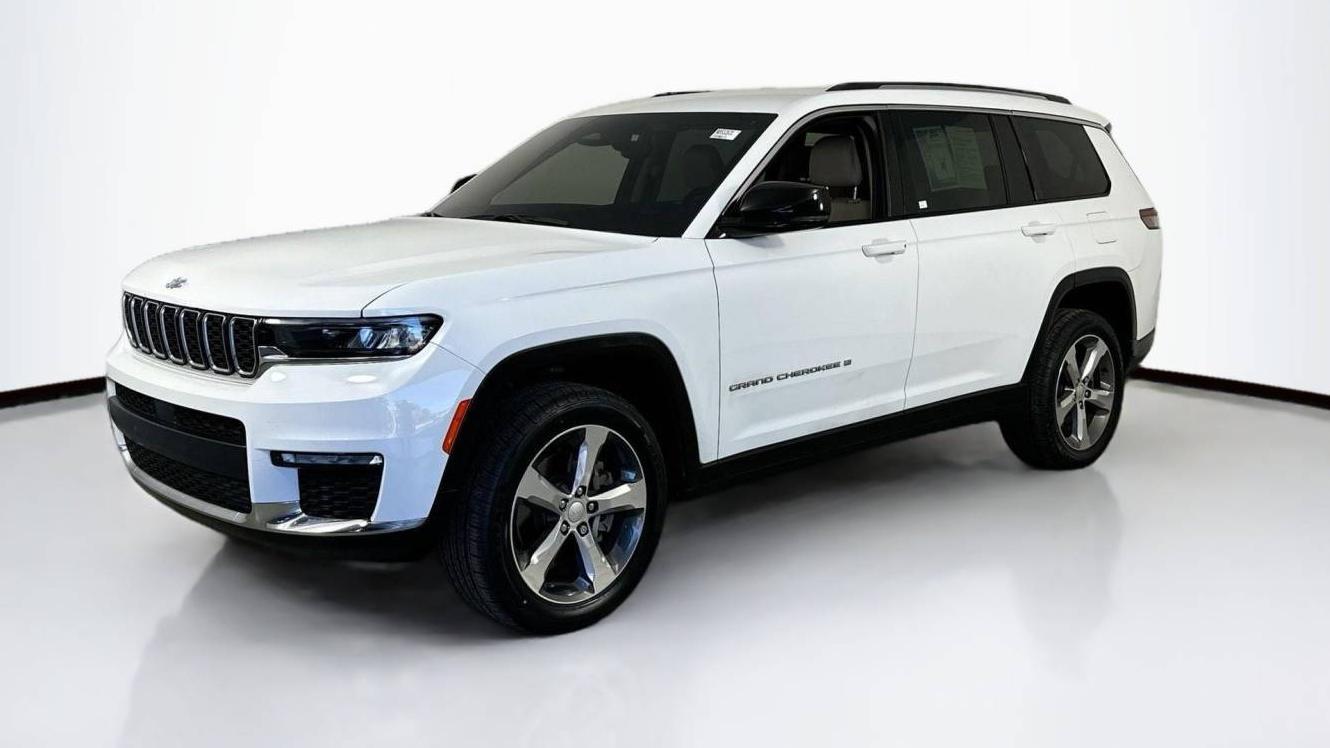 JEEP GRAND CHEROKEE 2022 1C4RJJBGXN8532921 image